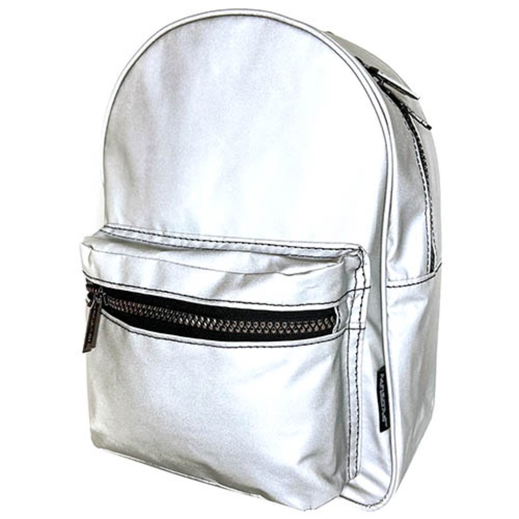 Codebreaker Reflective Mini Backpack